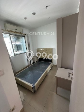Paling Dicari! Apartemen Eksklusif Dijual di Sudirman Punya 3 Bedroom Paling Dicari! Apartemen Eksklusif Dijual di Sudirman Punya 3 Bedroom
