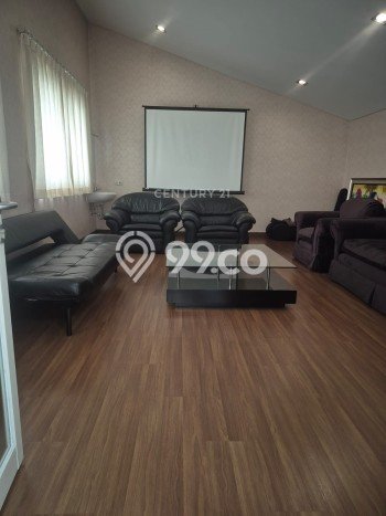 Rumah Luxury Modern Tanpa Renovasi di Pantai Indah Kapuk Jakarta Utara Rumah Luxury Modern Tanpa Renovasi di Pantai Indah Kapuk Jakarta Utara