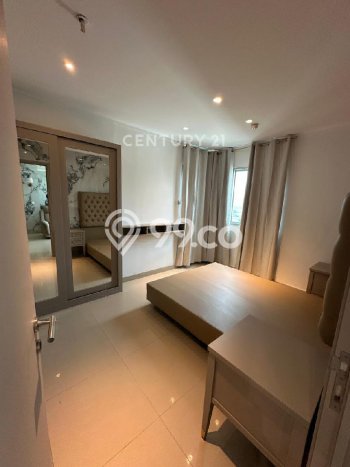 Paling Dicari! Apartemen Eksklusif Dijual di Sudirman Punya 3 Bedroom Paling Dicari! Apartemen Eksklusif Dijual di Sudirman Punya 3 Bedroom