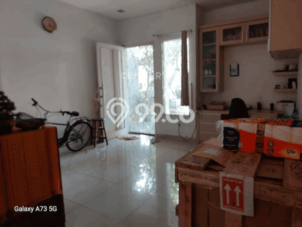 Rumah Luxury Modern Tanpa Renovasi di Pantai Indah Kapuk Jakarta Utara Rumah Luxury Modern Tanpa Renovasi di Pantai Indah Kapuk Jakarta Utara