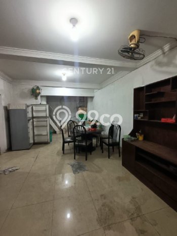 Hunian Super Elit dengan Akses Paling Strategis di Bandengan, Jakarta Utara Hunian Super Elit dengan Akses Paling Strategis di Bandengan, Jakarta Utara