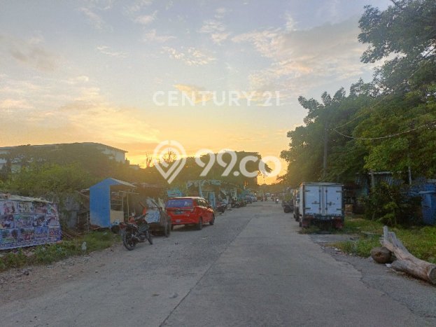 Tanah Area Potensial Kawasan Cengkareng, Luas 6000m2m², Lingkungan Nyaman, Dekat Cengkareng, Jakarta Barat, Jakarta Barat Tanah Area Potensial Kawasan Cengkareng, Luas 6000m2m², Lingkungan Nyaman, Dekat Cengkareng, Jakarta Barat, Jakarta Barat