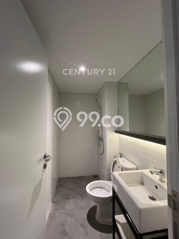Rumah Minimalis 2 KT di BSD City Tangerang Semi Furnished Rumah Minimalis 2 KT di BSD City Tangerang Semi Furnished