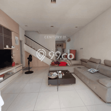 Rumah Luxury Modern Tanpa Renovasi di Pantai Indah Kapuk Jakarta Utara Rumah Luxury Modern Tanpa Renovasi di Pantai Indah Kapuk Jakarta Utara