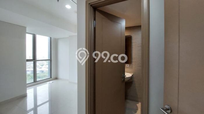 HOT UNIT! Apartemen di , 1 KT, Luas 34m2m² HOT UNIT! Apartemen di , 1 KT, Luas 34m2m²