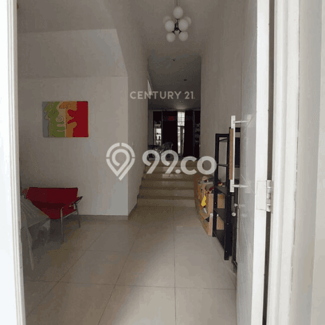 Jual Rumah Mewah Megah Dengan View Eksklusif di Pantai Indah Kapuk, Jakarta Utara Jual Rumah Mewah Megah Dengan View Eksklusif di Pantai Indah Kapuk, Jakarta Utara