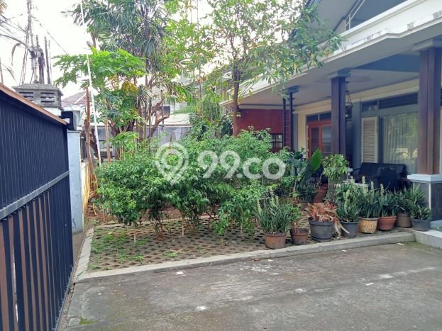 Best Deal Hunian Premium Ideal dan Luas di Kebayoran Baru, Jakarta Selatan Best Deal Hunian Premium Ideal dan Luas di Kebayoran Baru, Jakarta Selatan