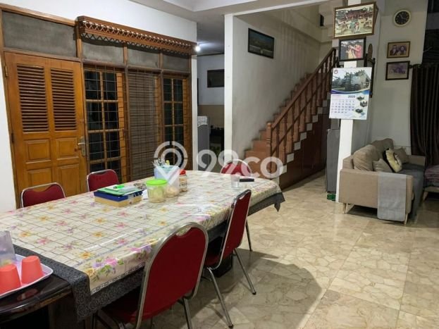 For Sale Rumah Mewah Exclusive di Kebayoran Baru, Jakarta Selatan For Sale Rumah Mewah Exclusive di Kebayoran Baru, Jakarta Selatan