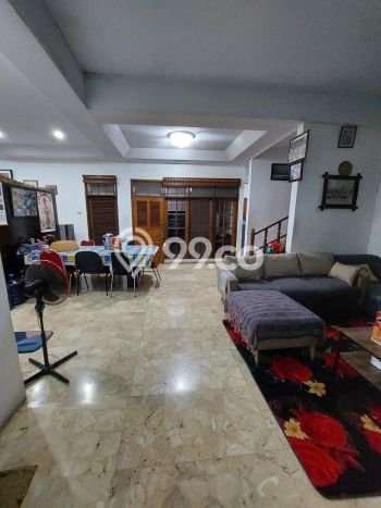 For Sale Rumah Mewah Exclusive di Kebayoran Baru, Jakarta Selatan For Sale Rumah Mewah Exclusive di Kebayoran Baru, Jakarta Selatan