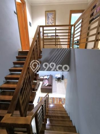 Rumah Luxury Modern Tanpa Renovasi di Cipete Jakarta Selatan Rumah Luxury Modern Tanpa Renovasi di Cipete Jakarta Selatan