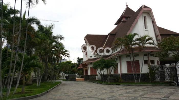 Hunian Super Elit dengan Akses Paling Strategis di Surabaya Kota, Surabaya Hunian Super Elit dengan Akses Paling Strategis di Surabaya Kota, Surabaya