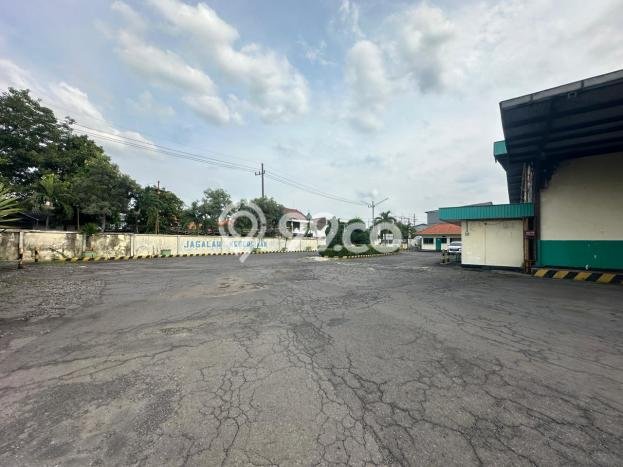 Pabrik Bagus LT 55170m2 LB 11900m2 Dijual di Driyorejo Gresik Pabrik Bagus LT 55170m2 LB 11900m2 Dijual di Driyorejo Gresik