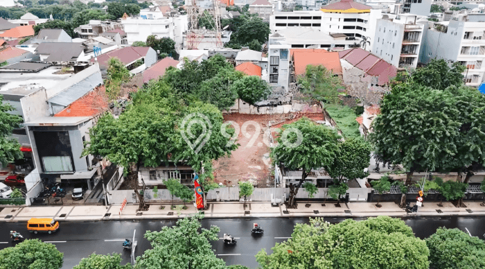 Tanah Kavling Disewakan di Surabaya Kota dengan Luas 1m2 Tanah Kavling Disewakan di Surabaya Kota dengan Luas 1m2