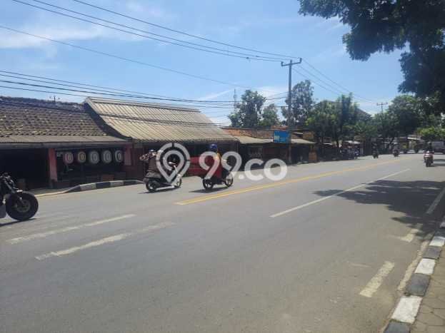 Gudang Dijual di Bandung LT 891m2 & LB 500m2 Lokasi Terbaik! Gudang Dijual di Bandung LT 891m2 & LB 500m2 Lokasi Terbaik!