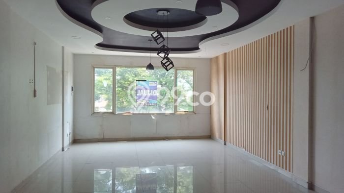 Unit Ruko Dijual di Margahayu Bandung Luas Bangunan 300m2 Unit Ruko Dijual di Margahayu Bandung Luas Bangunan 300m2