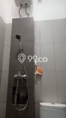 Rumah Modern Cantik 2 KT Bisa Langsung Pindah di Antapani Rumah Modern Cantik 2 KT Bisa Langsung Pindah di Antapani