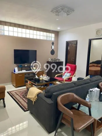 Dijual Rumah Modern 3 KT di Turangga, Bandung Dijual Rumah Modern 3 KT di Turangga, Bandung