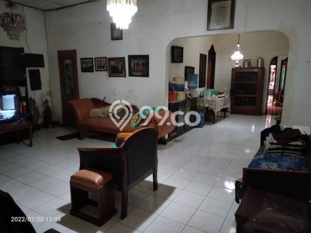 Rumah 3 Kamar Akses Transportasi Umum di Turangga, Bandung Rumah 3 Kamar Akses Transportasi Umum di Turangga, Bandung