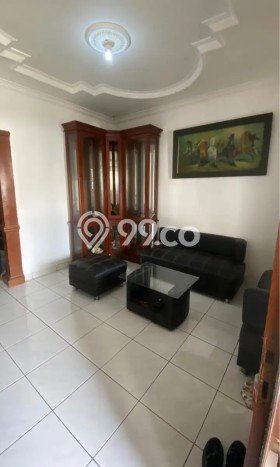 Hunian Cantik Modern Lb 100m2 di Batununggal, Bandung Hunian Cantik Modern Lb 100m2 di Batununggal, Bandung