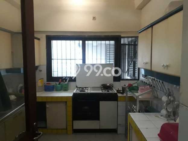 Rumah Elit Modern Tanpa Renovasi di Turangga Bandung Rumah Elit Modern Tanpa Renovasi di Turangga Bandung