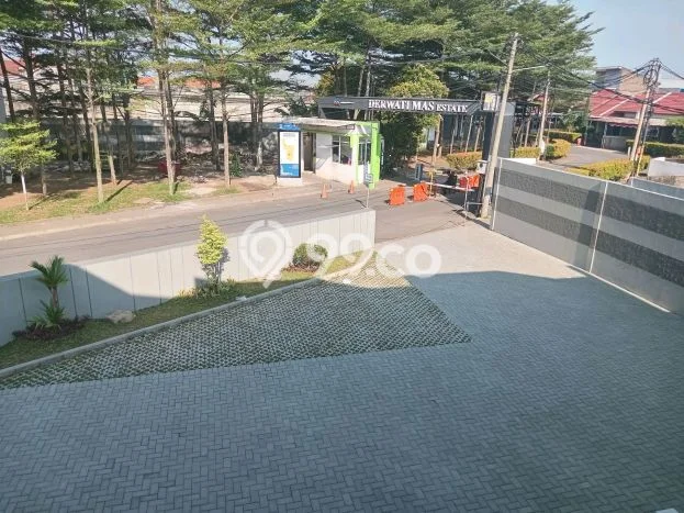 Dijual Rumah Modern 3 KT di Derwati, Bandung Dijual Rumah Modern 3 KT di Derwati, Bandung