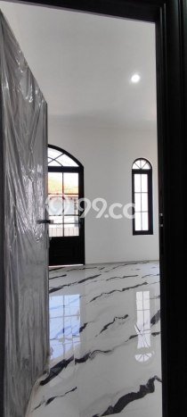 Rumah Mewah 4 Kamar Tidur Akses Mudah di Regol, Bandung Rumah Mewah 4 Kamar Tidur Akses Mudah di Regol, Bandung