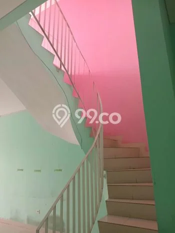 Disewakan Ruko komersial di Antapani luas bangunan 110m2 Disewakan Ruko komersial di Antapani luas bangunan 110m2
