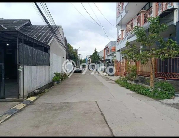 Tanah Dijual Lokasi Astanaanyar Bandung SHM Tanah Dijual Lokasi Astanaanyar Bandung SHM