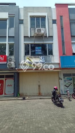 Unit Ruko Dijual di Margahayu Bandung Luas Bangunan 300m2 Unit Ruko Dijual di Margahayu Bandung Luas Bangunan 300m2