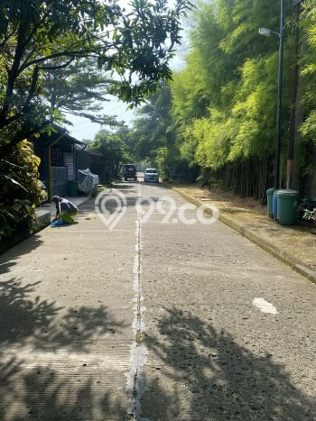Tanah Dijual Area Strategis di Buah Batu Bandung 343m2 Tanah Dijual Area Strategis di Buah Batu Bandung 343m2