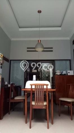Rumah Modern Cantik 2 KT Bisa Langsung Pindah di Antapani Rumah Modern Cantik 2 KT Bisa Langsung Pindah di Antapani