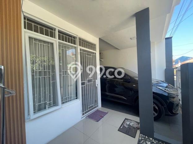 Hunian Nyaman Asri 2 KT Siap Huni di Buah Batu Bandung Hunian Nyaman Asri 2 KT Siap Huni di Buah Batu Bandung