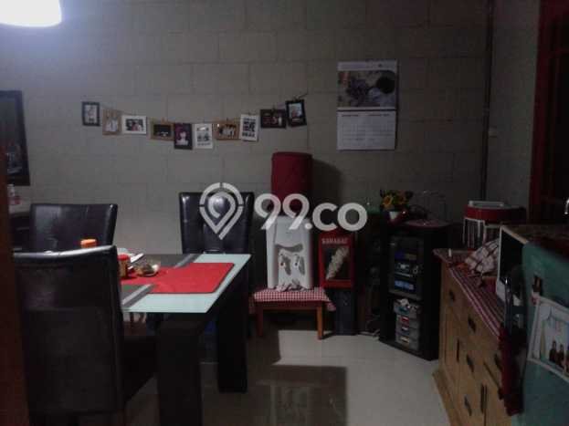 Dijual Rumah Eksklusif 3 KT di Margacinta, Bandung Dijual Rumah Eksklusif 3 KT di Margacinta, Bandung