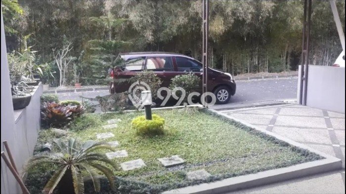 Properti Mewah 4 KT 3 KM Dekat Pusat Kota di , Bandung Properti Mewah 4 KT 3 KM Dekat Pusat Kota di , Bandung