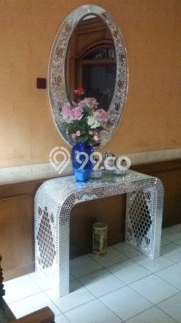For Sale! Premium House LT 200m2 Desain Modern di Buah Batu For Sale! Premium House LT 200m2 Desain Modern di Buah Batu