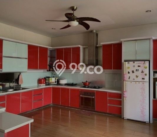 Rumah Luxury Modern Siap Huni di Padalarang Bandung Rumah Luxury Modern Siap Huni di Padalarang Bandung