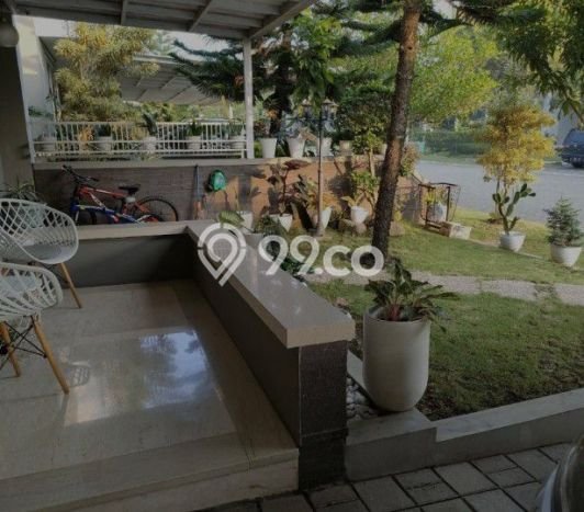 Rumah Luxury Modern Siap Huni di Padalarang Bandung Rumah Luxury Modern Siap Huni di Padalarang Bandung