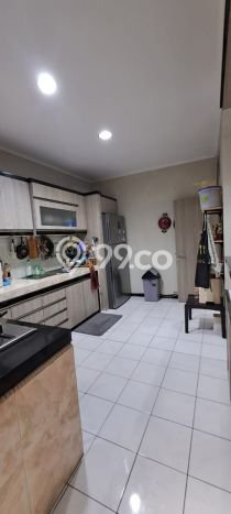 Hunian Elit LB 180m2 Siap Huni Desain Elegan di Turangga, Bandung Hunian Elit LB 180m2 Siap Huni Desain Elegan di Turangga, Bandung
