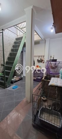 Hunian Elit LB 180m2 Siap Huni Desain Elegan di Turangga, Bandung Hunian Elit LB 180m2 Siap Huni Desain Elegan di Turangga, Bandung