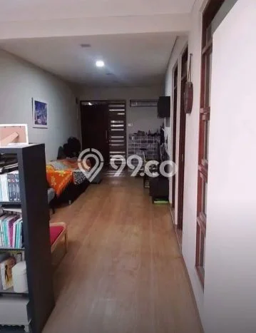 Rumah Luxury Modern Tanpa Renovasi di Geger Kalong Bandung Rumah Luxury Modern Tanpa Renovasi di Geger Kalong Bandung