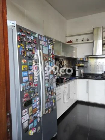 Rumah Luxury Modern Tanpa Renovasi di Geger Kalong Bandung Rumah Luxury Modern Tanpa Renovasi di Geger Kalong Bandung