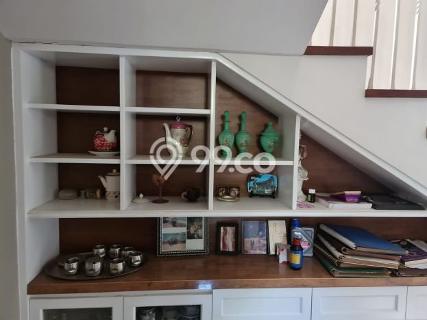 Rumah Elit Modern Siap Huni di Setra Murni Bandung Rumah Elit Modern Siap Huni di Setra Murni Bandung