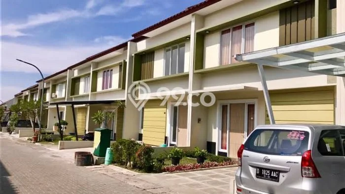 Hunian Nyaman Asri 2 KT Siap Huni di Cibeureum Bandung Hunian Nyaman Asri 2 KT Siap Huni di Cibeureum Bandung