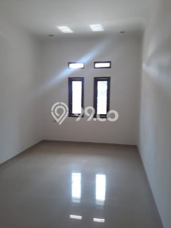 Rumah Modern 3 Kamar LT 110m2 di Turangga Rumah Modern 3 Kamar LT 110m2 di Turangga