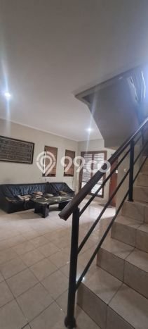 Rumah Modern Minimalis 3 KT Siap Huni di Coblong Rumah Modern Minimalis 3 KT Siap Huni di Coblong