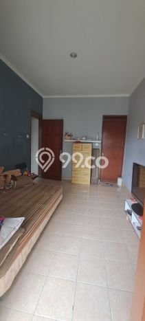Rumah Modern Minimalis 3 KT Siap Huni di Coblong Rumah Modern Minimalis 3 KT Siap Huni di Coblong