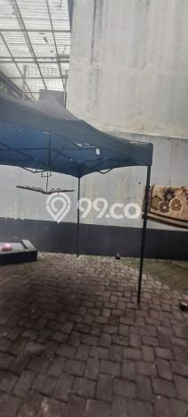 Rumah Modern Minimalis 3 KT Siap Huni di Coblong Rumah Modern Minimalis 3 KT Siap Huni di Coblong