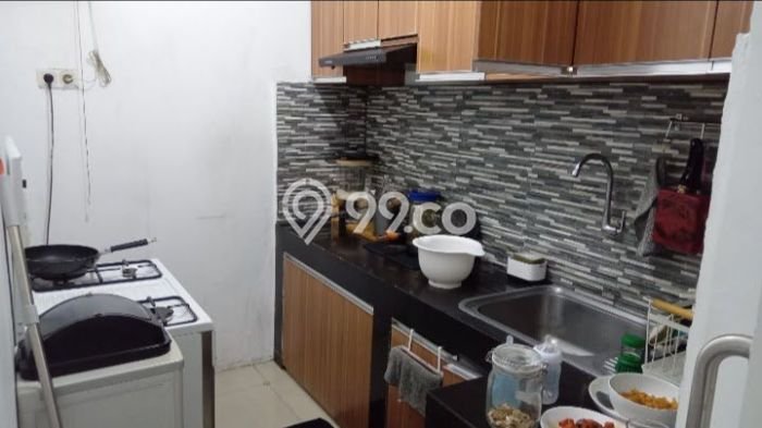 Hunian Nyaman Asri 4 KT Siap Pakai di BKR Bandung Hunian Nyaman Asri 4 KT Siap Pakai di BKR Bandung