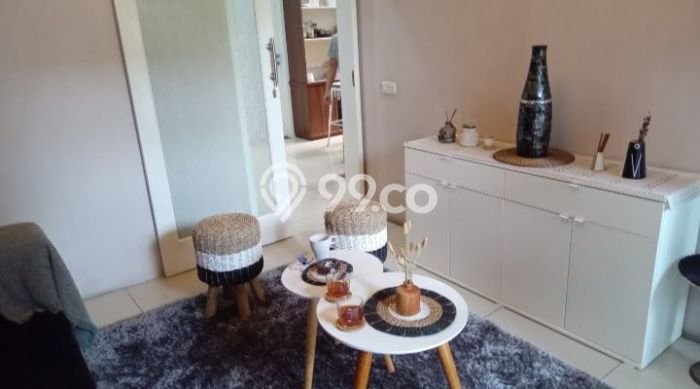 Hunian Nyaman Asri 4 KT Siap Pakai di BKR Bandung Hunian Nyaman Asri 4 KT Siap Pakai di BKR Bandung