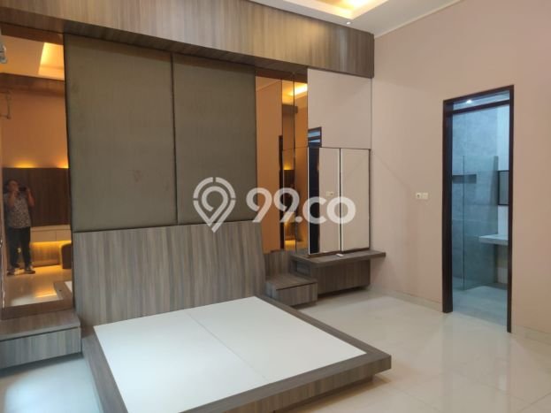 Siap Huni Rumah Mewah 3 Kamar di Batununggal Dekat ke Mana Saja Siap Huni Rumah Mewah 3 Kamar di Batununggal Dekat ke Mana Saja
